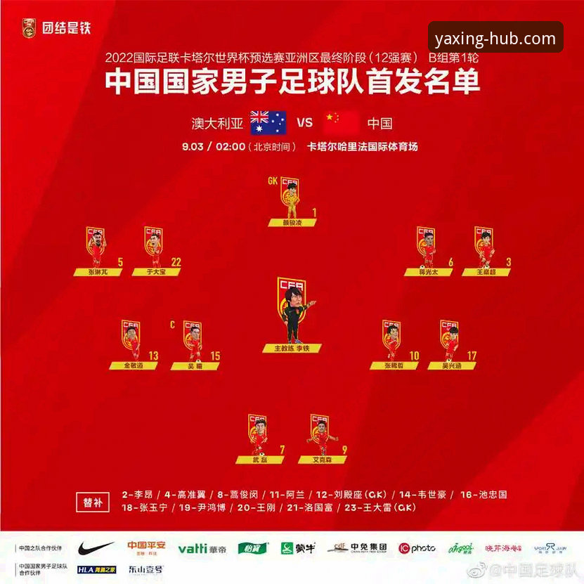 世预赛附加赛决赛日操作教程：从意大利出局到四强晋级，亚星娱乐平台带你复盘狂欢夜